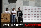 20 anos motor7