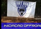 INICIAÇÃO OFFROAD LINHAWAY