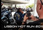 LISBON HOT RUN 2019
