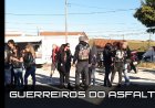 1º Aniversário Dos Guerreiros Do Asfalto