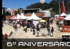 6º Aniversário Dos RockOnWheels