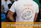 1º Aniversário - Tentativa de MotoClube