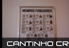 Cantinho da Comunidade Riders Portugal - INAUGURAÇÃO