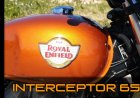 ★ Royal Enfield - Interceptor Twin ★ NOVO MODELO ★ - PORTUGUES