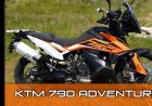 ★ KTM 790 Adventure ★ Review & TestRide ★ - PORTUGUES