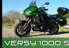 ★ 2019 KAWASAKI VERSYS 1000 SE REVIEW ★ NOVO MODELO ★