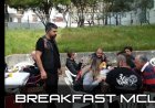 Breakfast Motard - MCLV