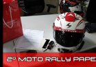 2º moto rally papper - Lopes&Lopes