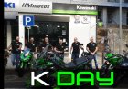Kday by HM Motos