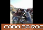 Cabo da Roca - Passeio de Domingo