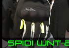 Luvas Spidi WNT-2 - Review