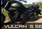 VulcanS SE 2019 - Review