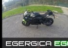 Energica Ego