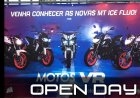 Open Day Motos VR