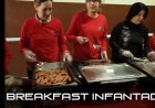 BreakFast - Infantado