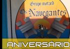 Grupo Motard Navegantes Da Estrada - Aniversário