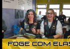 Breakfast - G.M. Foge com Elas - 2019