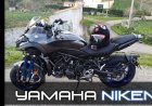 Yamaha Niken - TestDrive & Review