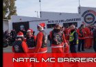 Passeio de Natal 2018 - MC Barreiro