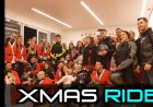 Xmas Ride MT Portugal