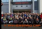 1º Aniversário CRP