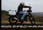 Royal Enfield Himalayan - TestDrive & Review