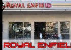 Royal Enfield - Novo Parceiro