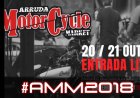 Arruda Motorcycle Market 2018