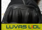 Luvas LIDL - Review