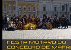 Festa da família Motard de Mafra