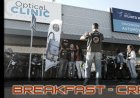 Breakfast CRP - Optical Clinic com Rita Guerra