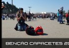Benção dos Capacetes 2018