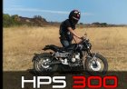 FB Mondial HPS 300 - TestDrive & Review