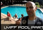 LMFF - Lisbon Motorcycle Pool Party 2018