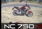 Honda NC750X - TestDrive & Review