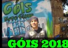 Gois 2018 - 25ª Concentração