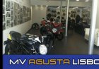 MV Agusta - novo parceiro