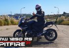 2019 BMW R 1250 RS ★ Review & TestRide