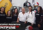 Giacomo Agostini na Moto Ponto