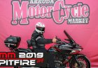Arruda MotorCycle Market - 2019