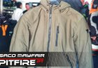 Dainese Mayfair D-Dry - Portuguese Review