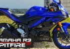 Yamaha R3 ★ Review & TestRide