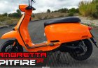 Lambretta V125 Special 2019 ★ Review & TestRide