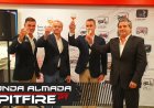 Lombas e Curvas - Honda Almada