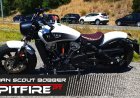Indian Scout Bobber ★ Review & TestRide