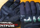 Dainese X-Travel Gloves