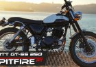 Mutt GT-SS 250 Review ★ Review & TestRide