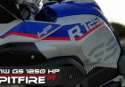 BMW GS R1250 HP ★ Review & TestRide