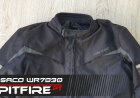 Casaco Wear And Ride - 7030
