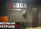 Lysboa Garage - YAMAHA